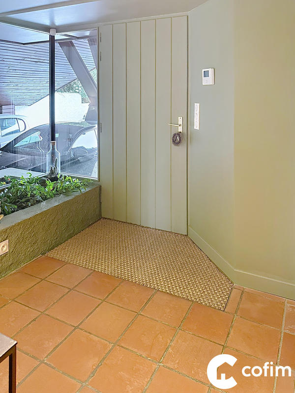 Maison - 135 m² - 6 pièces