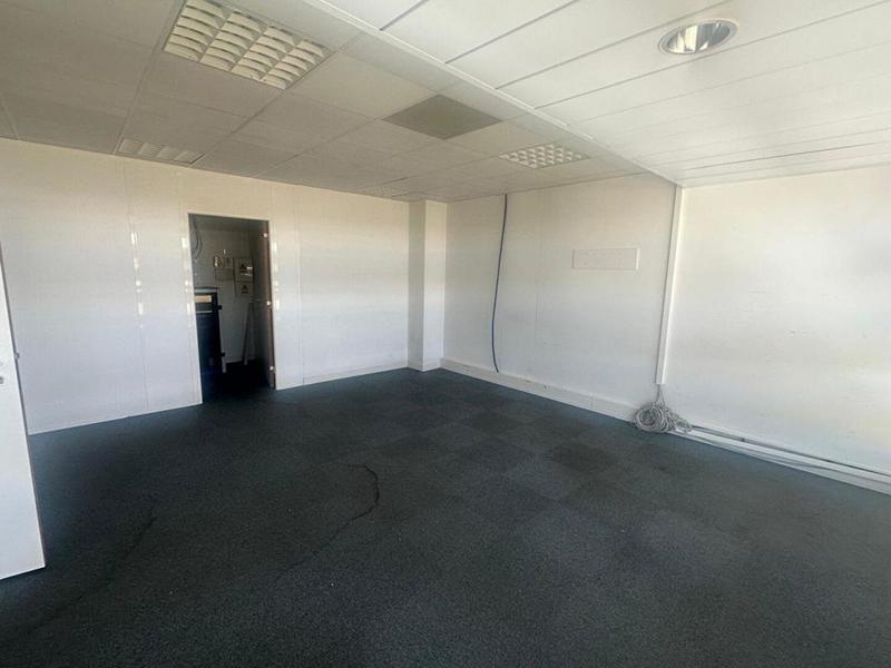 Bureau - 190 m²