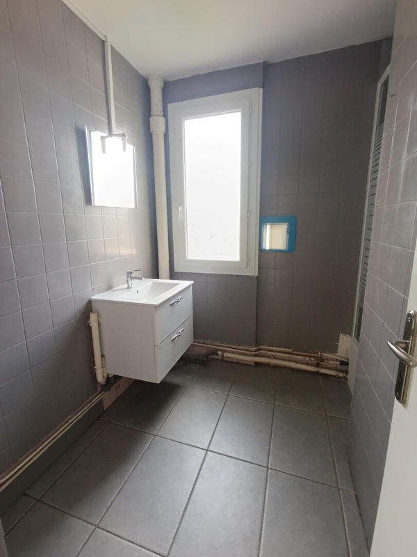 Appartement - 67 m² - 4 pièces