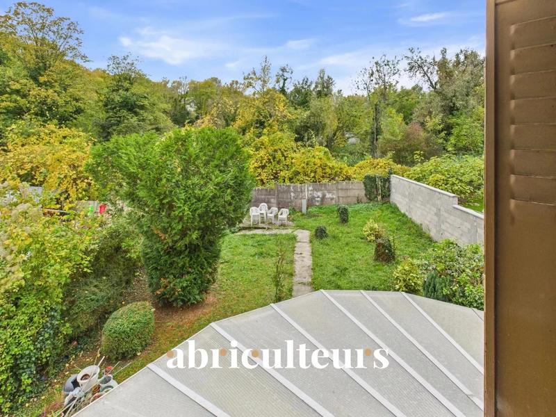 Appartement - 76 m² - 5 pièces