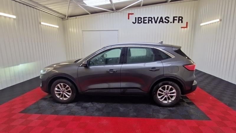 Ford Kuga 1.5 EcoBlue 120 ch Titanium