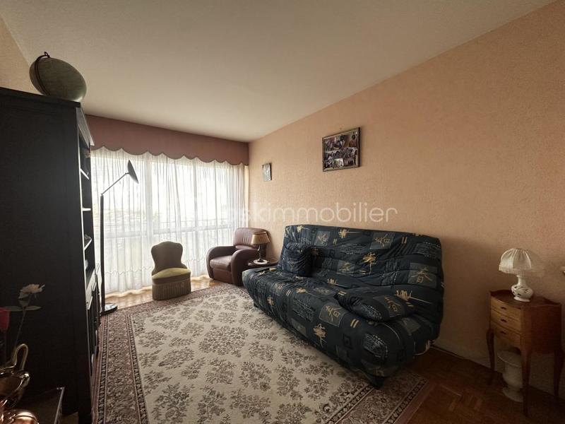 Appartement - 74 m² - 3 pièces