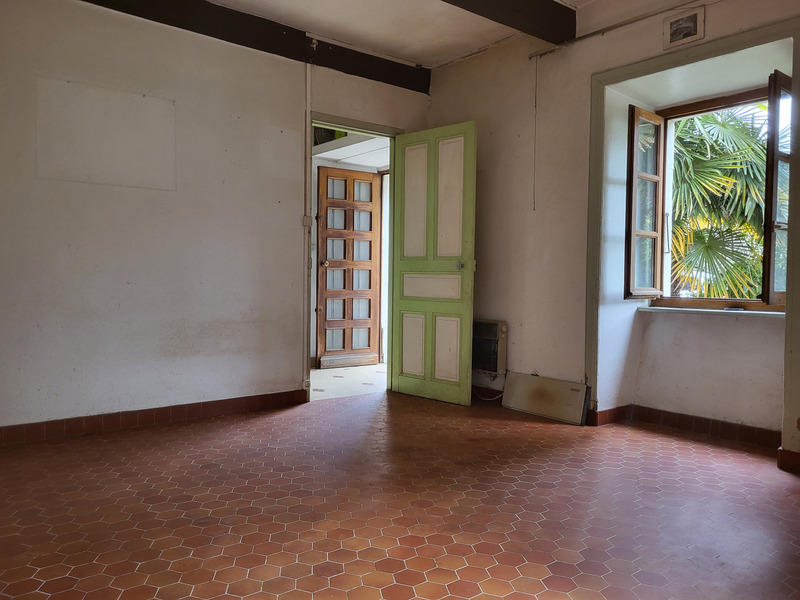 Maison - 138 m² - 7 pièces