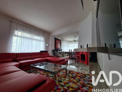 Maison - 180 m² - 5 pièces