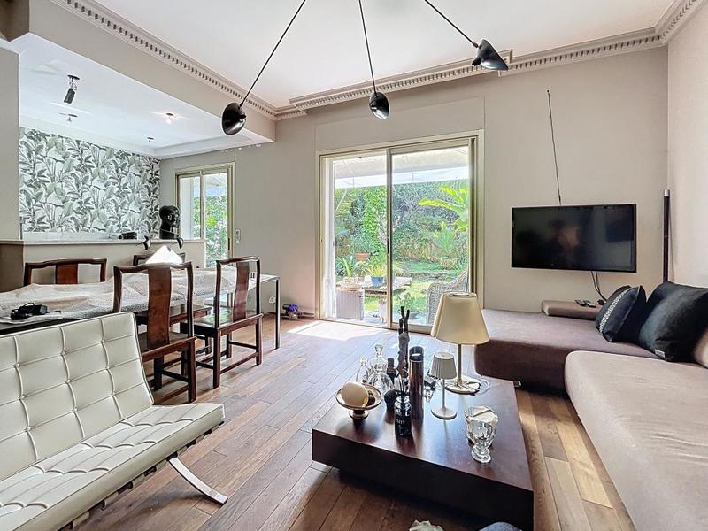 Appartement - 61 m² - 2 pièces