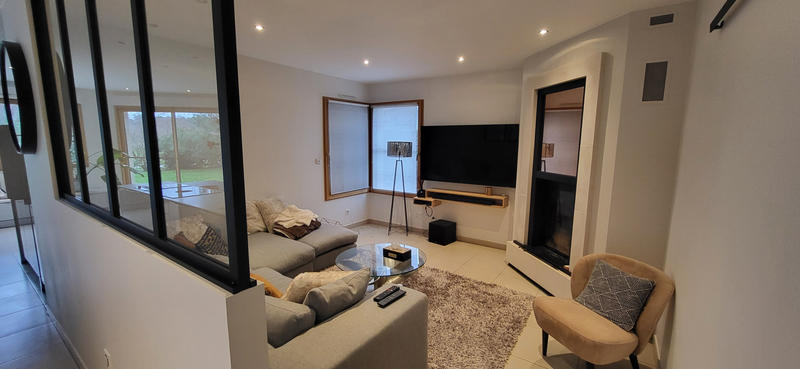 Villa - 162 m² - 6 pièces