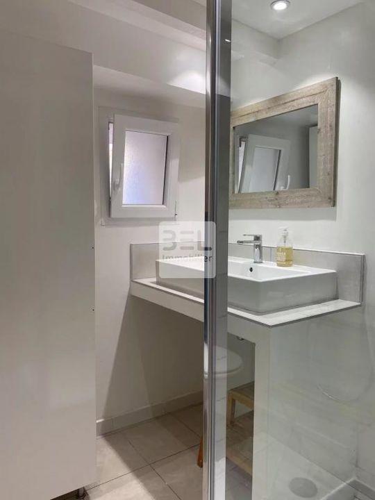 Maison de village - 95 m² - 4 pièces