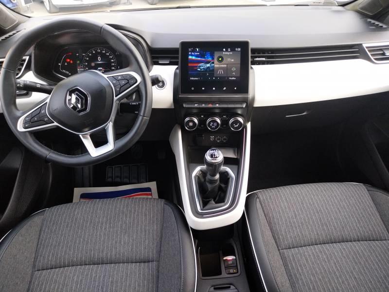 Renault Clio TCe 90 - 21n Intens