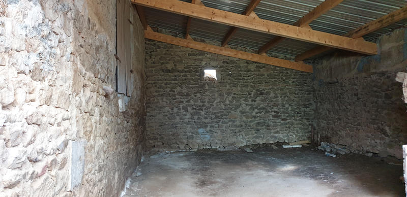 Maison - 100 m² - 2 pièces