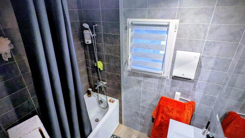 Maison - 116 m² - 5 pièces