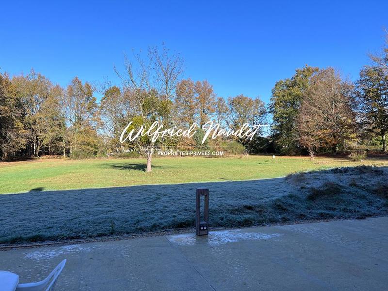 Maison - 106 m² - 5 pièces