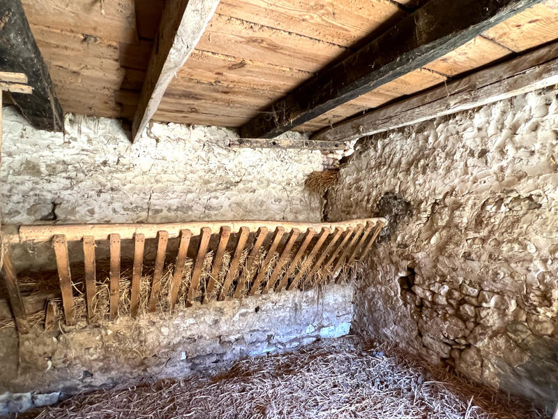 Maison - 95 m² - 2 pièces