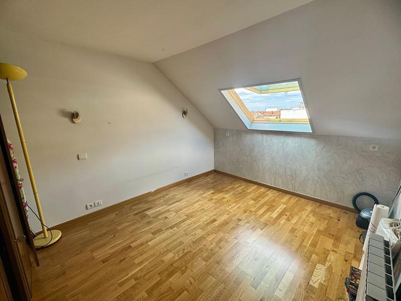 Appartement - 34 m² - 2 pièces