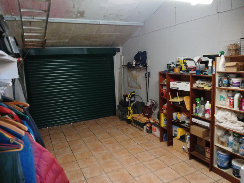 Maison - 86 m² - 5 pièces