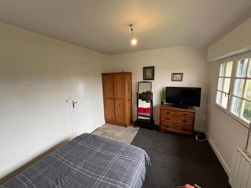 Maison - 126 m² - 7 pièces