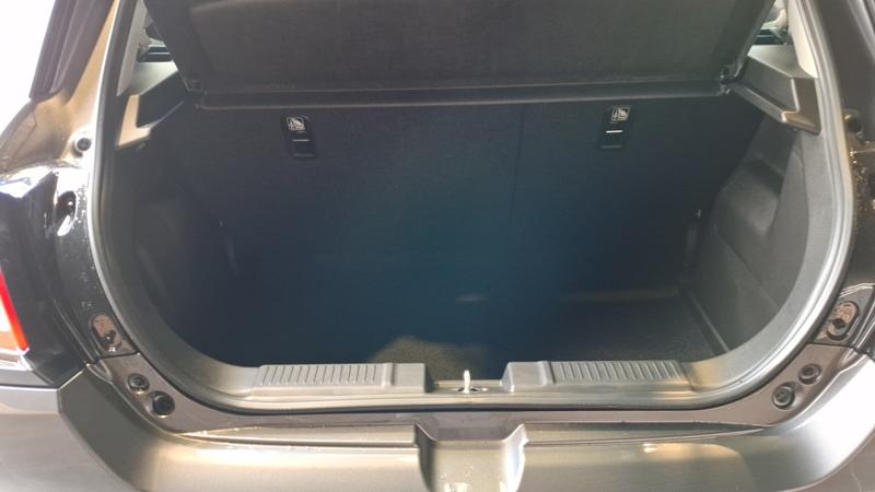 Suzuki Swift VI 1.2 Dualjet Hybrid Privilege