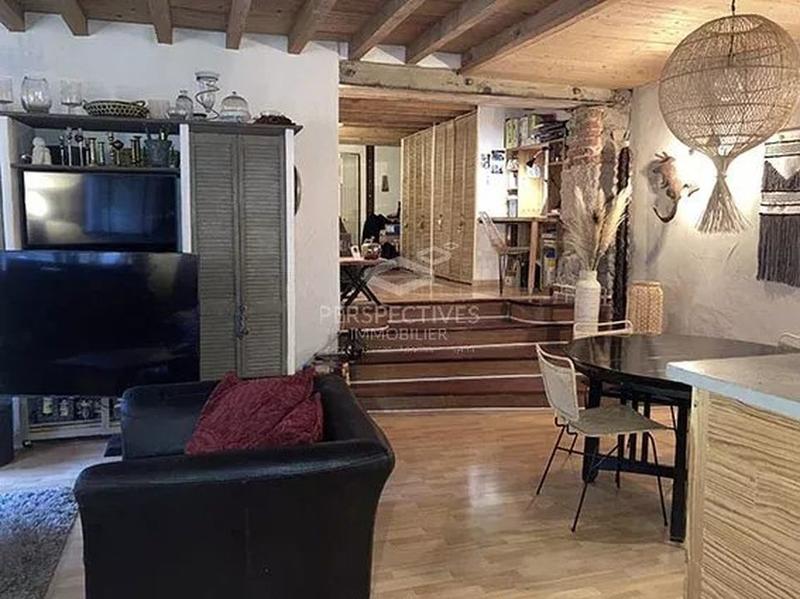 Appartement - 86 m² - 3 pièces