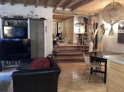 Appartement - 86 m² - 3 pièces