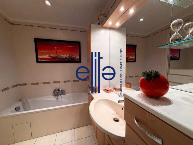 Maison - 155 m² - 7 pièces