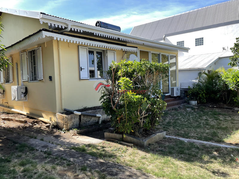 Maison - 73 m² - 4 pièces