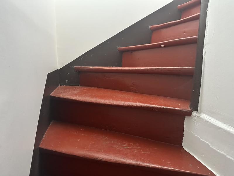 Appartement - 30 m² - 1 pièce