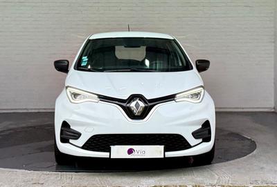 Renault Zoe R110 Achat Integral Life