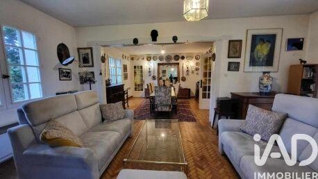 Maison - 164 m² - 6 pièces