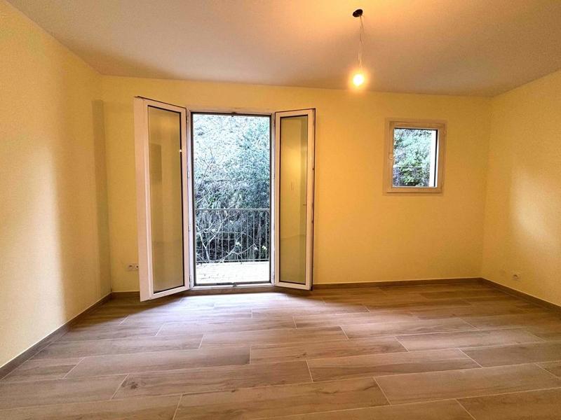 Studio - 17 m² - 1 pièce