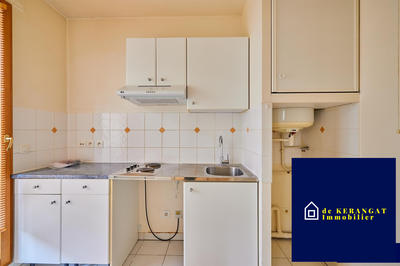 Appartement - 34 m² - 1 pièce