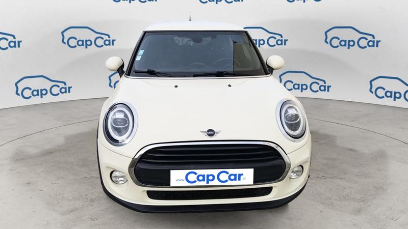 Mini Mini 1.5 One 102 Dct7