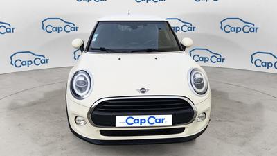 Mini Mini 1.5 One 102 Dct7