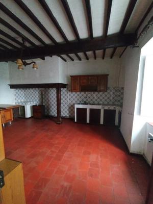 Maison - 121 m² - 5 pièces