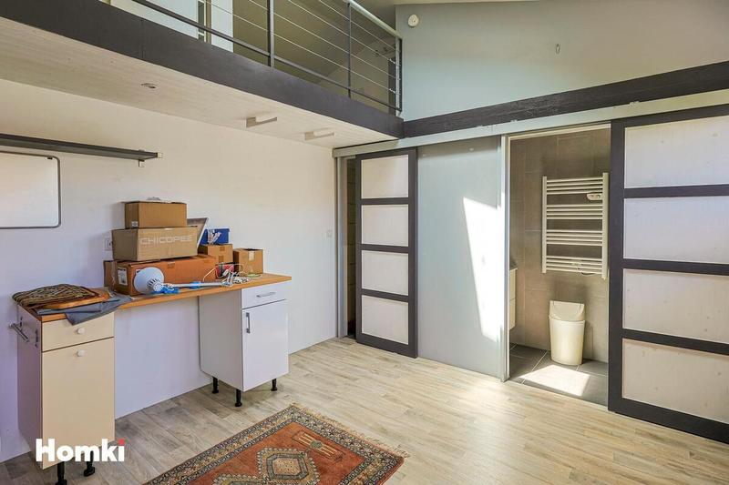 Maison - 170 m² - 6 pièces