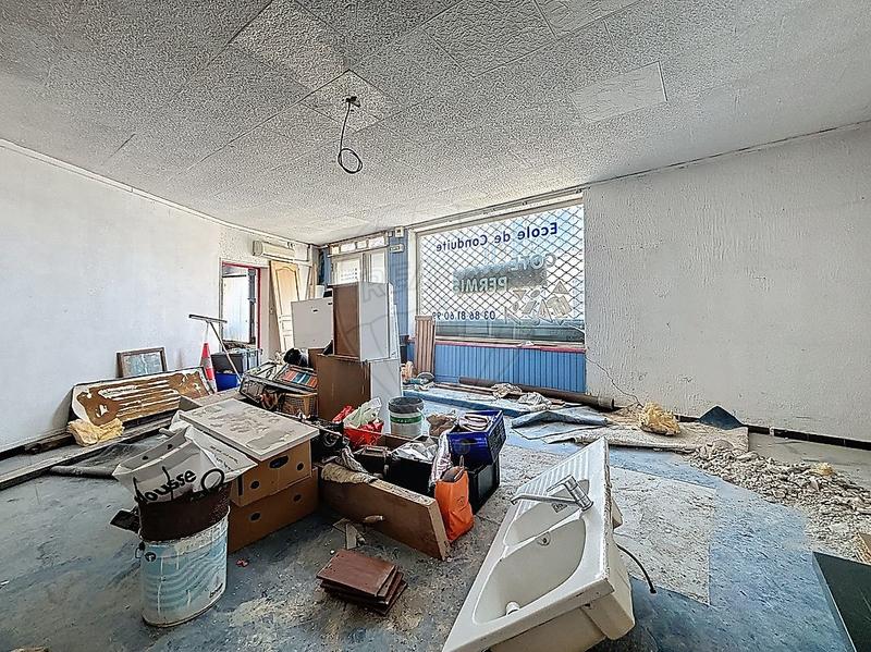 Maison - 148 m² - 5 pièces