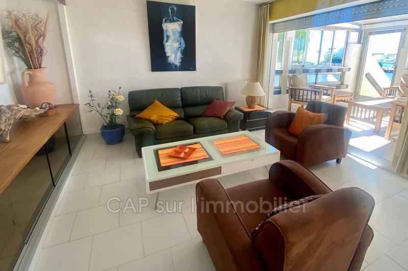 Appartement - 72 m² - 4 pièces