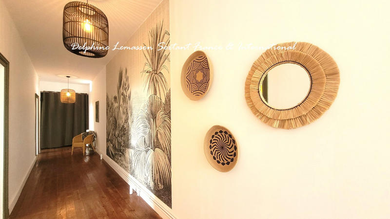 Maison - 400 m² - 11 pièces