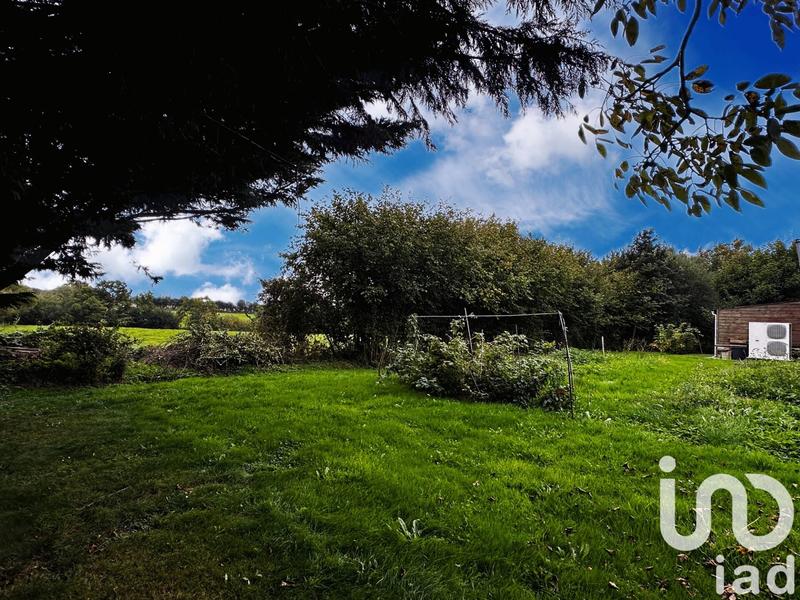 Maison - 132 m² - 6 pièces