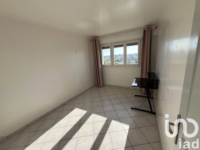 Appartement - 83 m² - 5 pièces