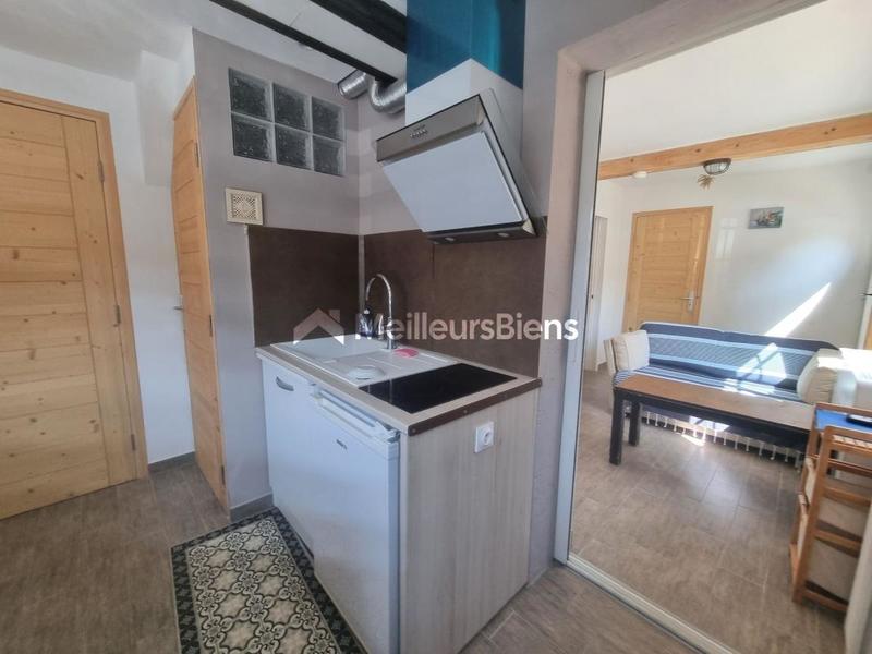 Maison - 75 m² - 6 pièces