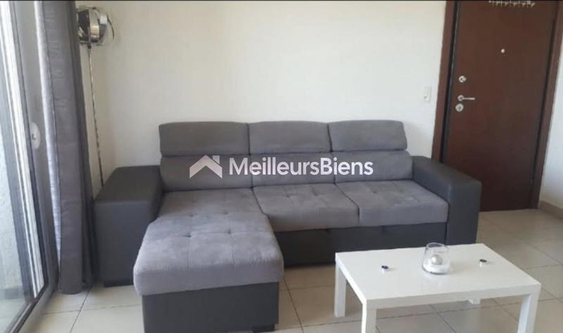 Studio - 28 m² - 1 pièce