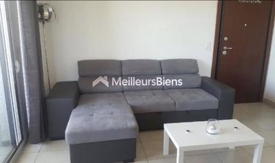 Studio - 28 m² - 1 pièce