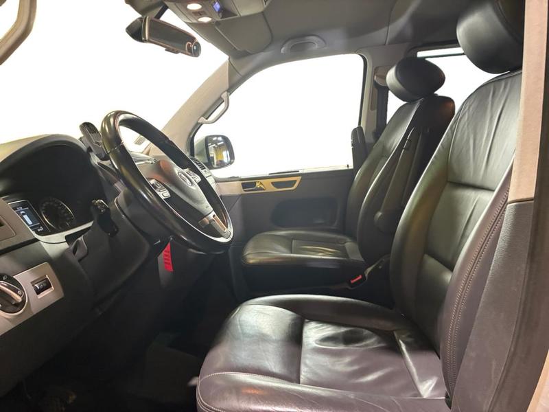 Volkswagen Multivan 2.0 BiTDI 180 Fap Highline