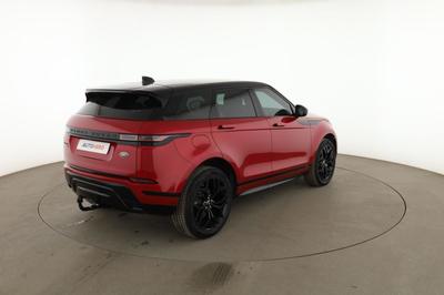 Land Rover Range Rover Evoque P250 4wd R-dynamic se Bva 249 ch