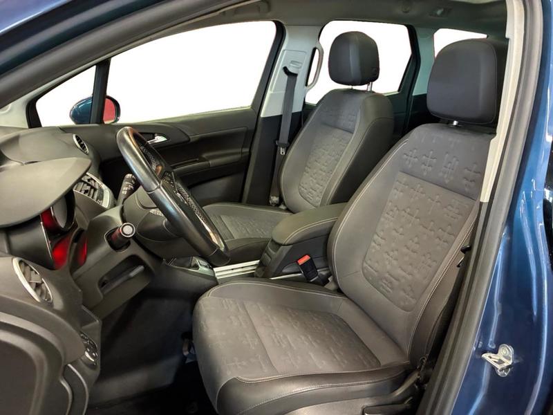 Opel Meriva 1.4 Turbo - 120 ch Twinport Start/Stop Vision