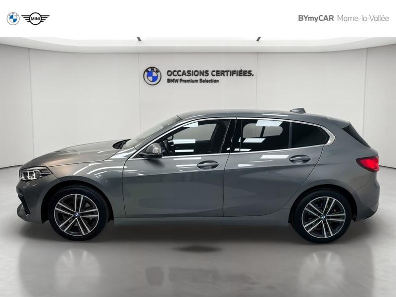 Bmw Série 1 F40 118i 136 ch Dkg7 Business Design