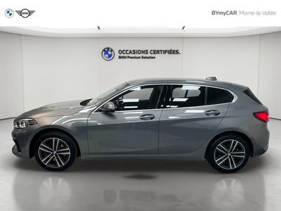 Bmw Série 1 F40 118i 136 ch Dkg7 Business Design