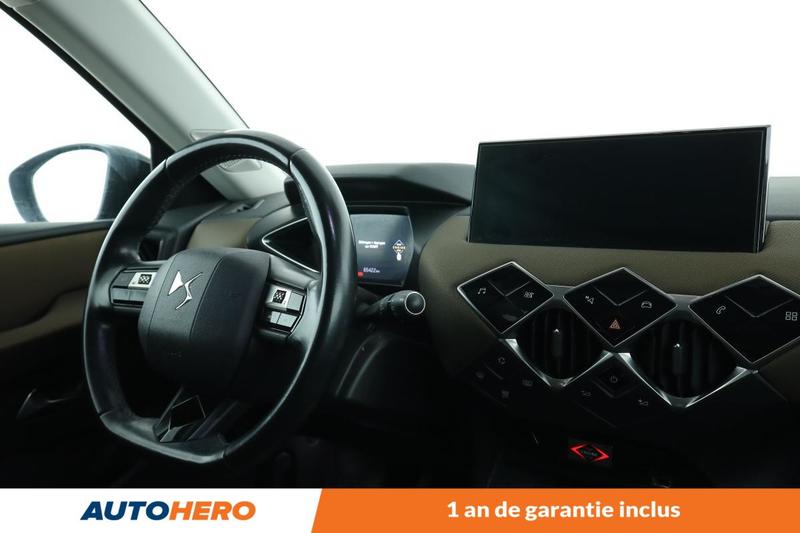 Ds Ds 3 Crossback 1.2 PureTech So Chic 100 ch