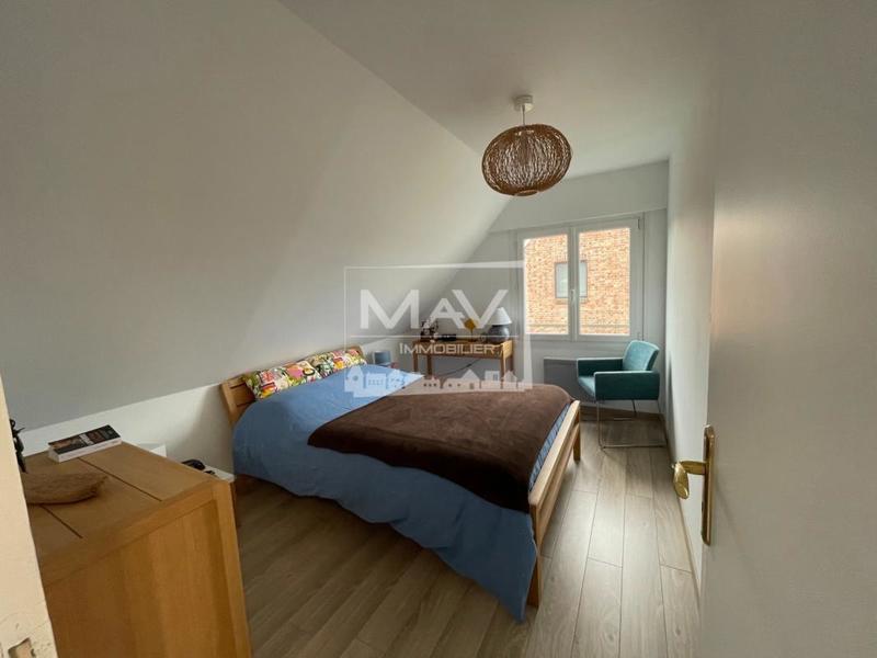 Maison - 135 m² - 7 pièces