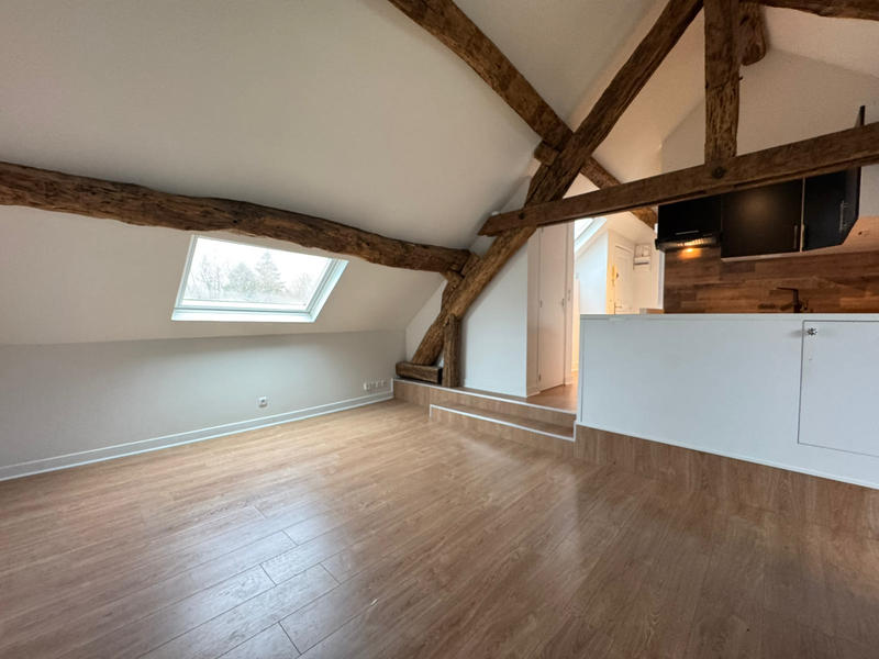 Appartement - 32 m² - 2 pièces