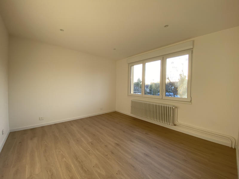 Appartement - 71 m² - 3 pièces